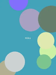 玉女心经在线观看 - 初音未来角色图